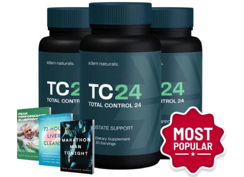 totalcontrol24 order bonus